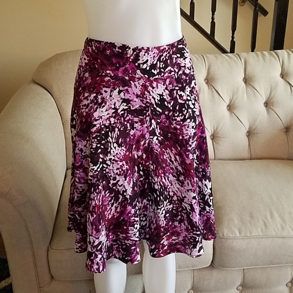 White House Black Market Dresses & Skirts - WHBM Skirt